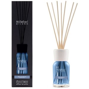 Millefiori Natural Blue Posidonia Diffuser - Aroma difuzér 100ml