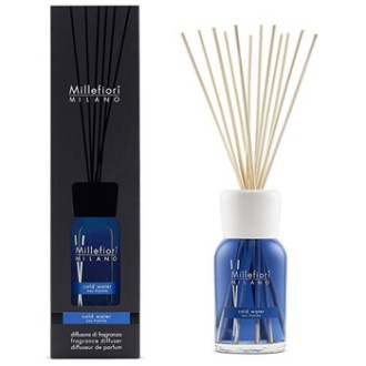 Millefiori Natural Cold Water Diffuser - Aroma difuzér 100ml