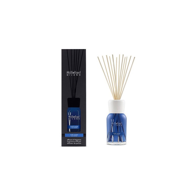 Millefiori Natural Cold Water Diffuser - Aroma difuzér 100ml