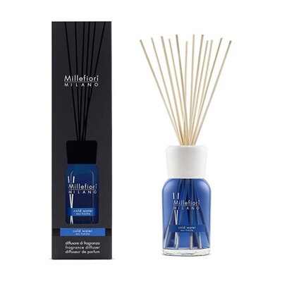 Millefiori Natural Cold Water Diffuser - Aroma difuzér 100ml