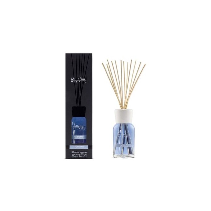 Millefiori Natural Crystal Petals Diffuser - Aroma difuzér 500ml