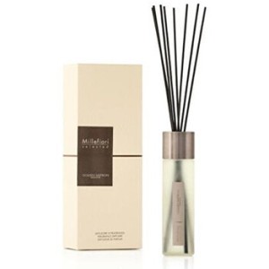 Millefiori Selected Golden Saffron Diffuser - Aroma difuzér 350ml