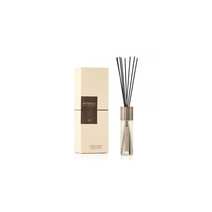 Millefiori Selected Mirto Diffuser - Aroma difuzér 100ml