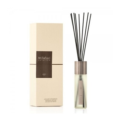 Millefiori Selected Mirto Diffuser - Aroma difuzér 100ml
