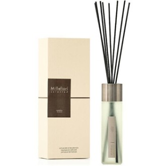 Millefiori Selected Ninfea Diffuser - Aroma difuzér 100ml