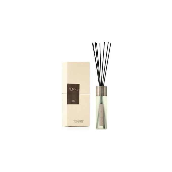 Millefiori Selected Ninfea Diffuser - Aroma difuzér 100ml