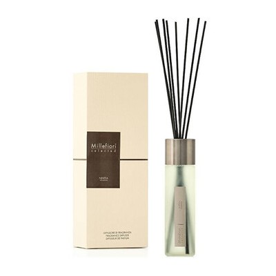 Millefiori Selected Ninfea Diffuser - Aroma difuzér 100ml