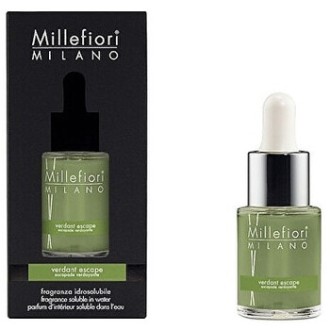 Millefiori Verdant Escape Oil - Aroma olej 15ml