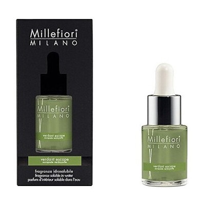 Millefiori Verdant Escape Oil - Aroma olej 15ml