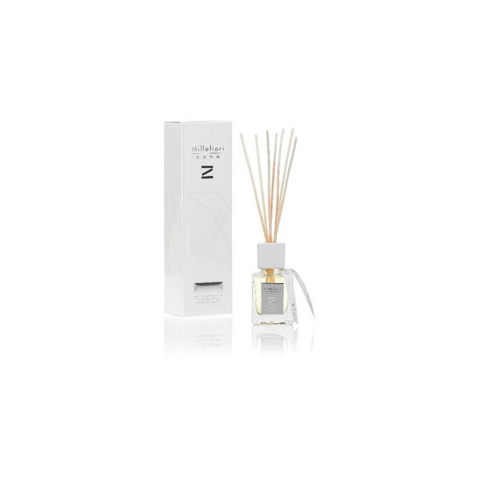Millefiori Zona Aria Mediterranea Diffuser - Aroma difuzér 100ml