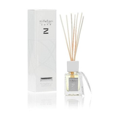 Millefiori Zona Aria Mediterranea Diffuser - Aroma difuzér 100ml