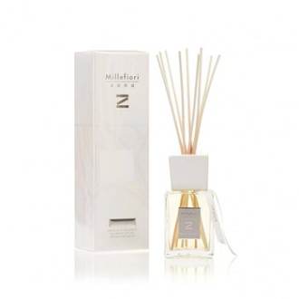 Millefiori Zona Fior di Muschio Diffuser - Skleněný difuzér 100ml