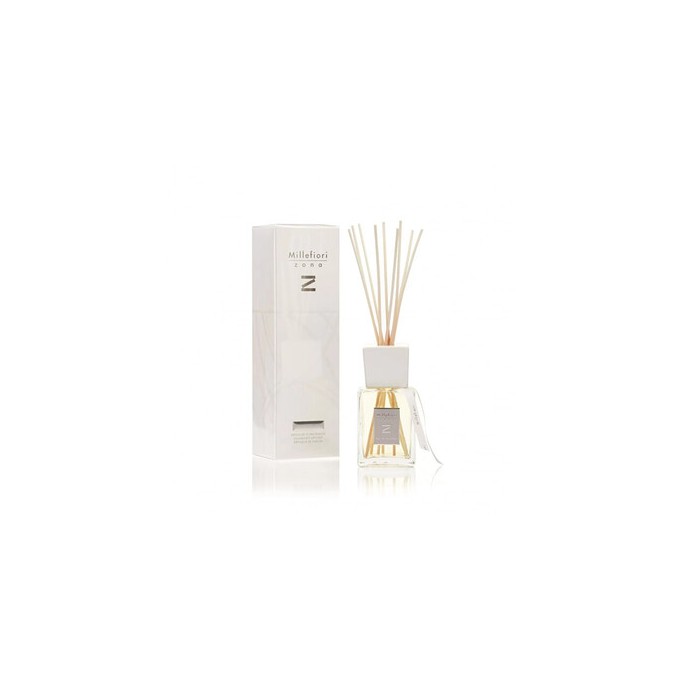Millefiori Zona Fior di Muschio Diffuser - Skleněný difuzér 100ml