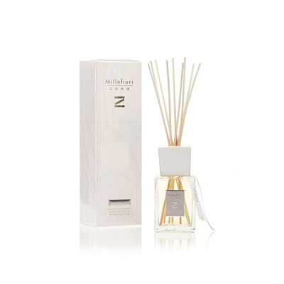 Millefiori Zona Fior di Muschio Diffuser - Skleněný difuzér 100ml