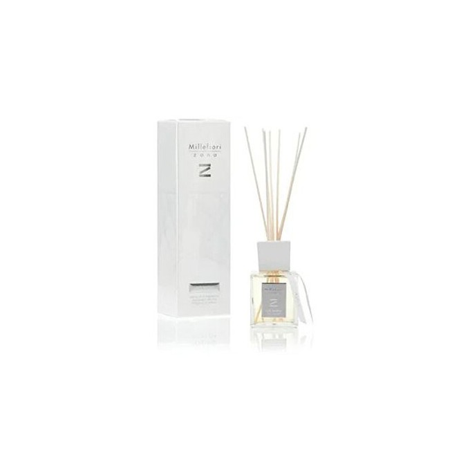 Millefiori Zona Moonflower Diffuser - Aroma difuzér 500ml