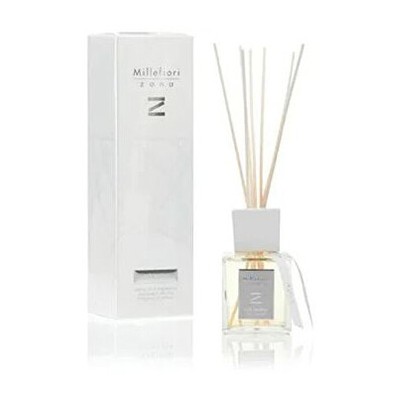 Millefiori Zona Moonflower Diffuser - Aroma difuzér 500ml