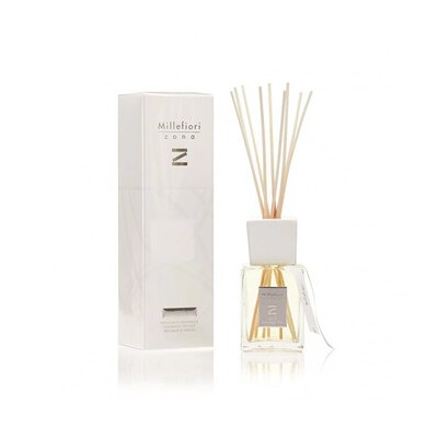 Millefiori Zona Spa & Massage Thai Diffuser - Skleněný difuzér 250ml