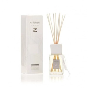 Millefiori Zona Spa & Massage Thai Diffuser - Skleněný difuzér 250ml