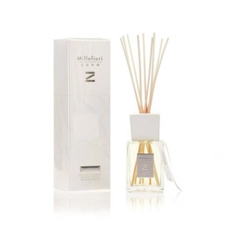 Millefiori Zona Spa & Massage Thai Diffuser - Skleněný difuzér 500ml