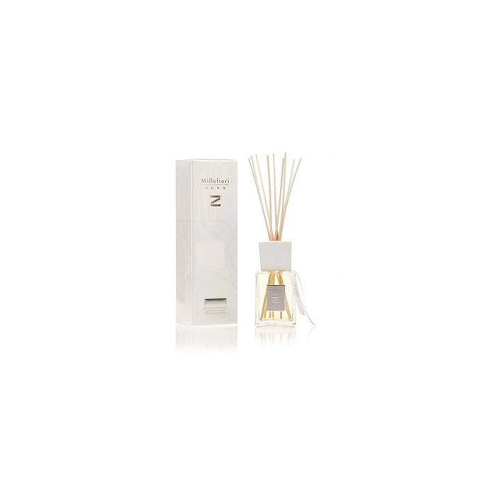 Millefiori Zona Spa & Massage Thai Diffuser - Skleněný difuzér 500ml