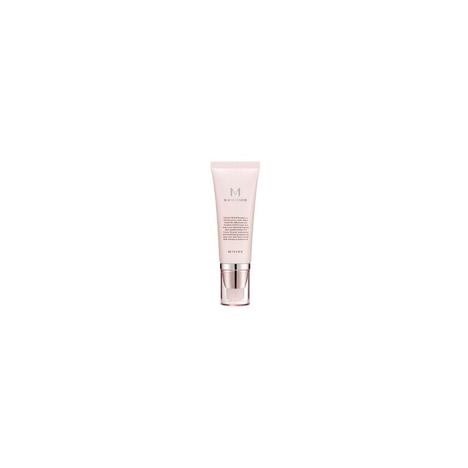 Missha M B.B Boomer - Podkladová báze pod make-up 20ml