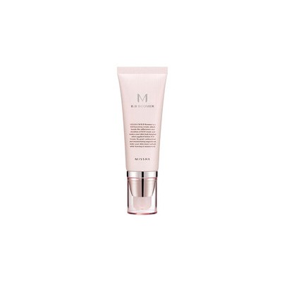 Missha M B.B Boomer - Podkladová báze pod make-up 20ml