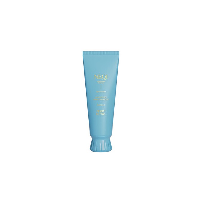 NEQI Build Boost Conditioner - Regenerační kondicionér 250ml
