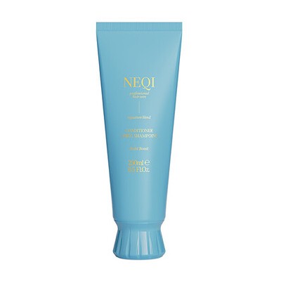 NEQI Build Boost Conditioner - Regenerační kondicionér 250ml