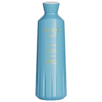 NEQI Build Boost Shampoo - Posilující šampon 330ml