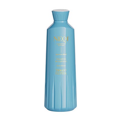 NEQI Build Boost Shampoo - Posilující šampon 330ml