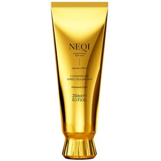 NEQI Diamond Glass Conditioner - Kondicionér pro lesklé vlasy 250ml