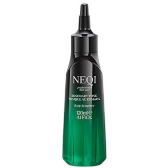 NEQI Forbidden Finish Rosemary Tonic - Revitalizační tonikum 120ml