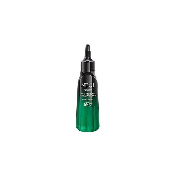 NEQI Forbidden Finish Rosemary Tonic - Revitalizační tonikum 120ml