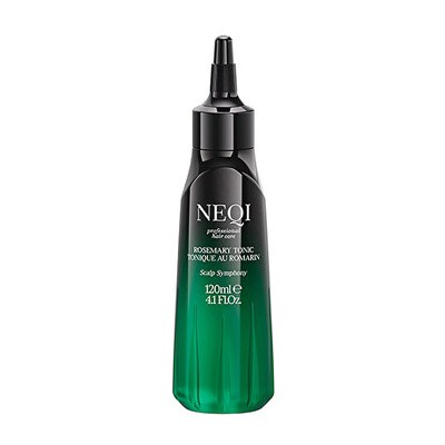 NEQI Forbidden Finish Rosemary Tonic - Revitalizační tonikum 120ml