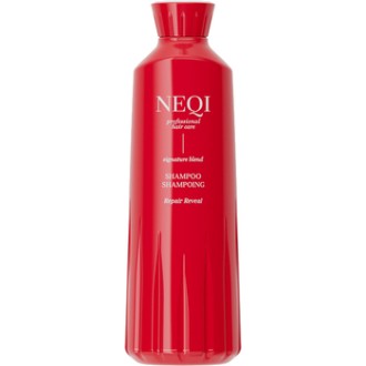 NEQI Repair Reveal Shampoo 90ml