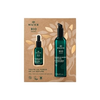 Nuxe Bio Organic Set - Gift set
