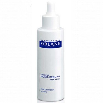 Orlane Concentré Micro Peeling - Mikropeeling 75ml