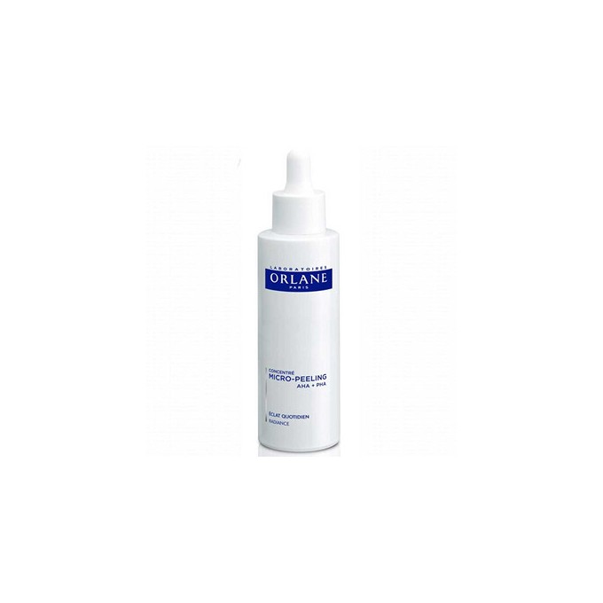 Orlane Concentré Micro Peeling - Mikropeeling 75ml
