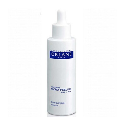 Orlane Concentré Micro Peeling - Mikropeeling 75ml