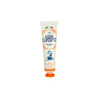 Pasta Del Capitano Ace Toothpaste - Toothpaste with vitamins 75ml