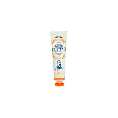 Pasta Del Capitano Ace Toothpaste - Toothpaste with vitamins 75ml