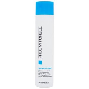 Paul Mitchell Clarifying Shampoo Three Removes Chlorine And Impurities 75ml