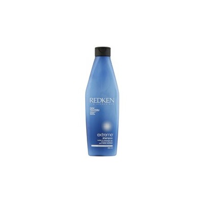 Redken Extreme Shampoo - Strengthening shampoo for weakened hair 500ml