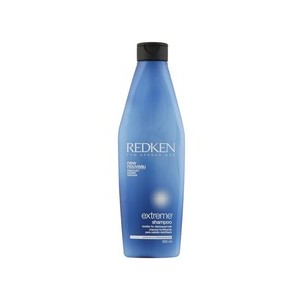 Redken Extreme Shampoo - Strengthening shampoo for weakened hair 500ml