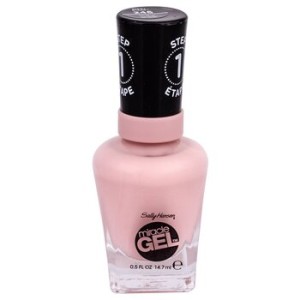 Sally Hansen Miracle Gel - Nail Polish 14,7 ml 582 O-zone