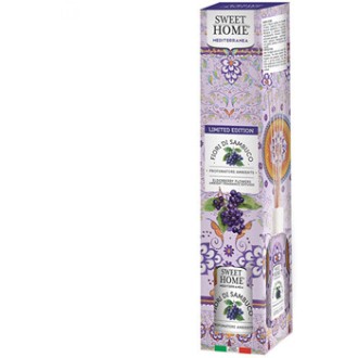 Sweet Home Collection Elderberry Flowers Diffuser - Aroma difuzér 100ml