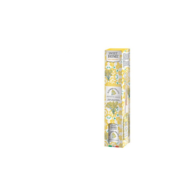 Sweet Home Collection Italic Helichrysum Diffuser - Aroma difuzér 100ml