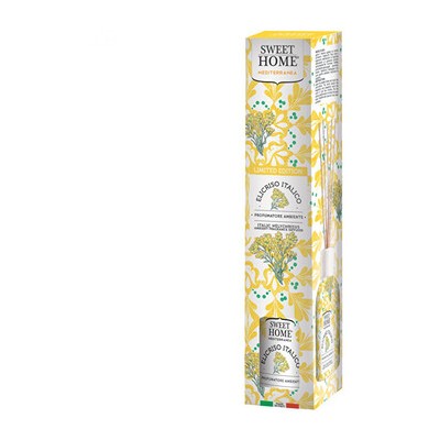 Sweet Home Collection Italic Helichrysum Diffuser - Aroma difuzér 100ml