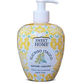 Sweet Home Collection Italic Helichrysum Hand Soap - Mýdlo na ruce 500ml