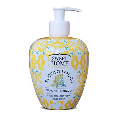 Sweet Home Collection Italic Helichrysum Hand Soap - Mýdlo na ruce 500ml